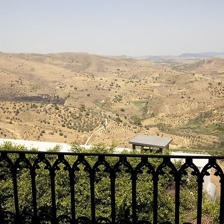 Il Portico Dei Normanni Bed & Breakfast Butera Dış mekan fotoğraf